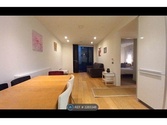 1 Bedroom Flat To Rent In Walworth Road, London, SE1