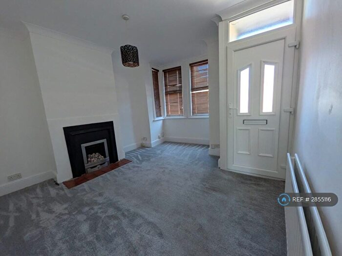 3 Bedroom Terraced House To Rent In Cecil Road, Rochester, ME1