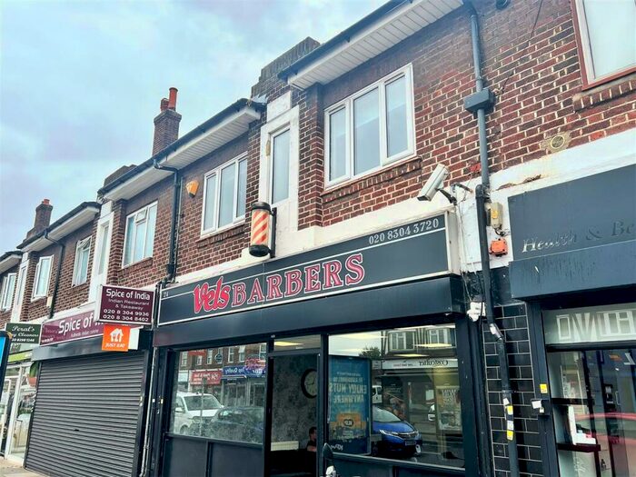 2 Bedroom Flat To Rent In Pickford Lane, Bexleyheath, DA7