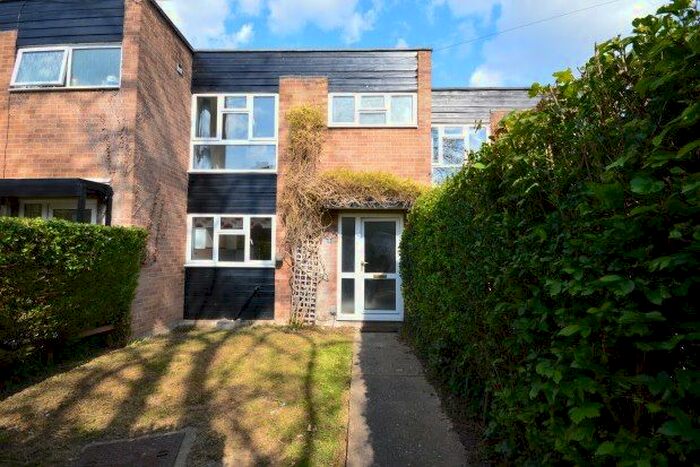3 Bedroom Property To Rent In Rathmore Close, Cambridge, CB1