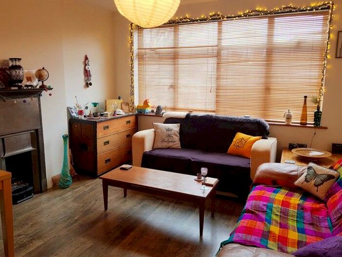 1 Bedroom Maisonette To Rent In Drayton Gardens, West Drayton, Middlesex, UB7