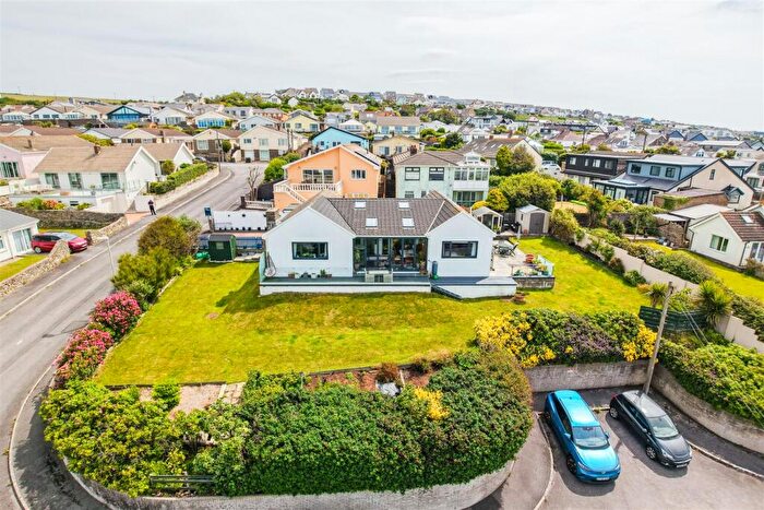 4 Bedroom Detached Bungalow For Sale In Marine Drive, Ogmore-By-Sea, Vale Of Glamorgan, CF32