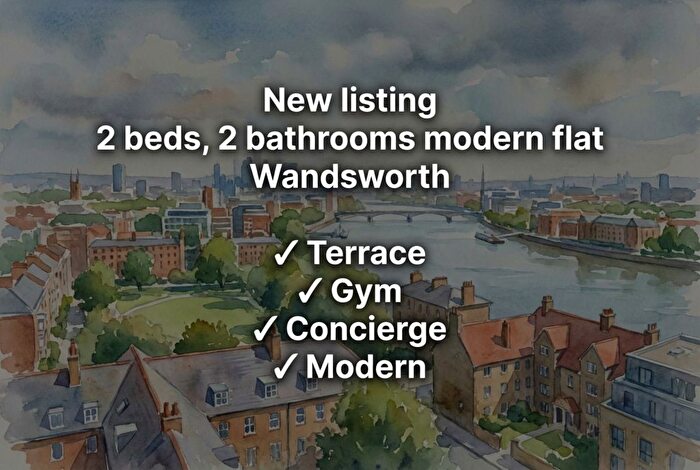 2 Bedroom Flat To Rent In Nine Elms Lane, London, SW8