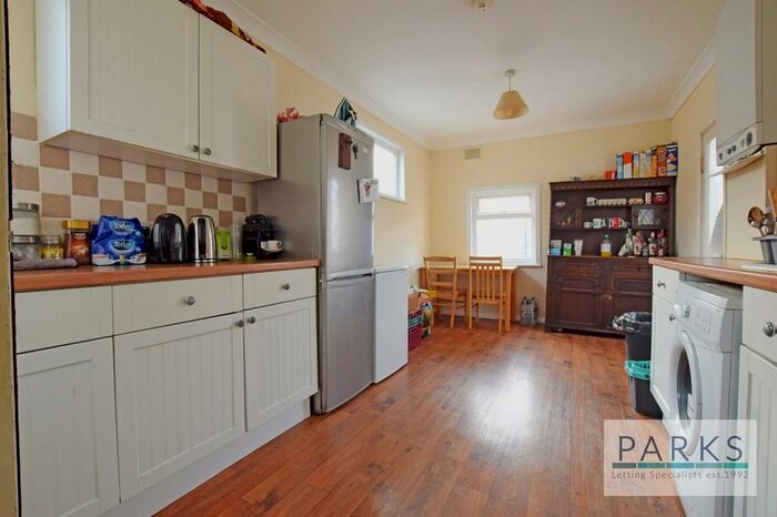5 Bedroom Terraced House To Rent In Brading Road, Brighton, BN2