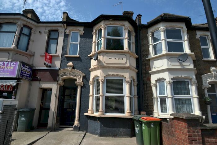 1 Bedroom Flat To Rent In Green Street, London, E13