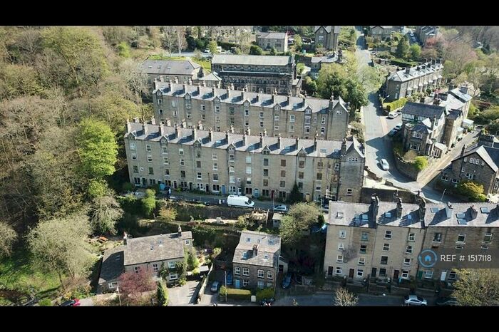 3 Bedroom Terraced House To Rent In Edward Street, Hebden Bridge, HX7