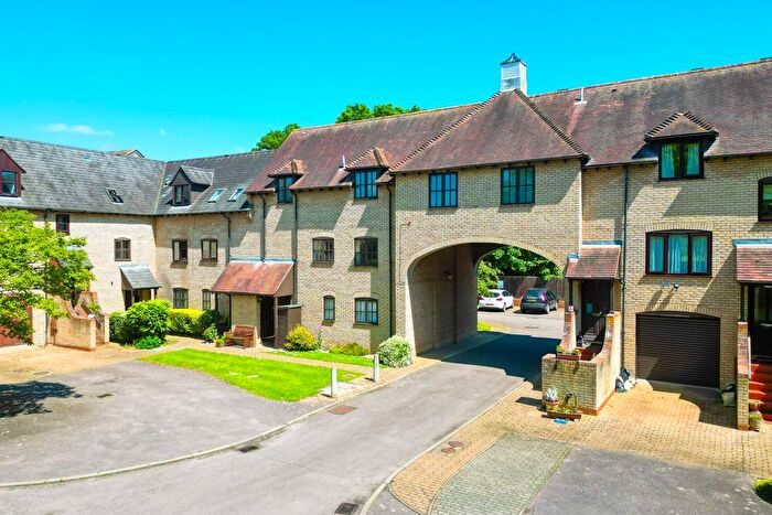 3 Bedroom Flat To Rent In Lion Yard, High Street, Ramsey, PE26