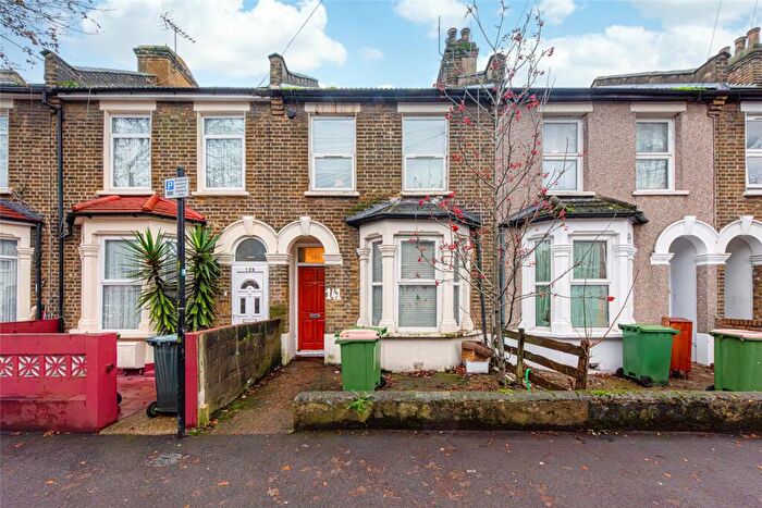 4 Bedroom House To Rent In Corporation Street, Stratford, London, E15