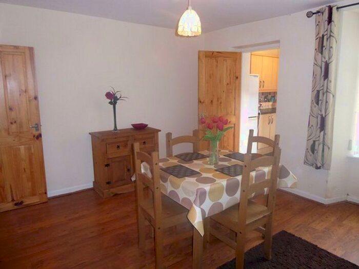 2 Bedroom Terraced House To Rent In Duddon View, Ireleth, LA16