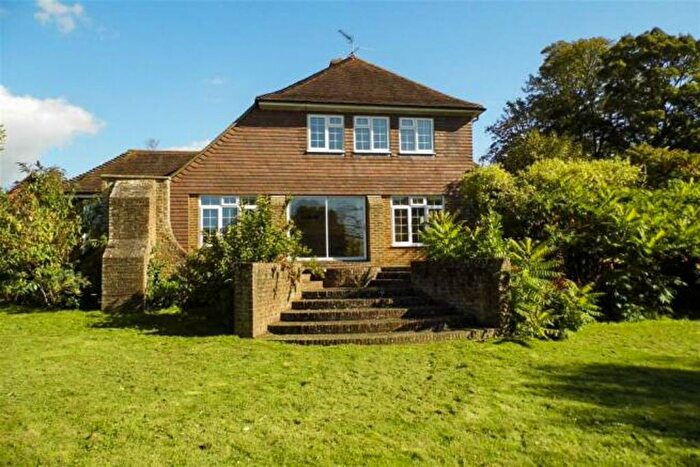 5 Bedroom Property To Rent In Little Horsted, Uckfield, TN22