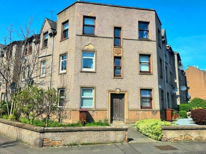 2 Bedroom Flat To Rent In New Street, Musselburgh, EH21