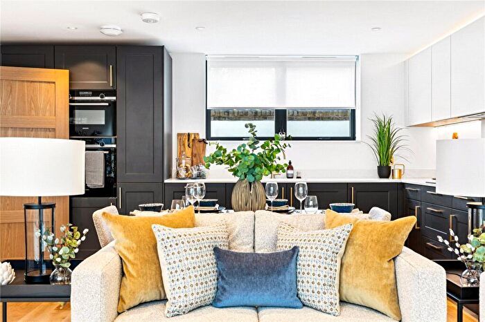 3 Bedroom Semi-Detached House For Sale In The Mews @ Howard Terrace, Brighton, East Sussex, BN1