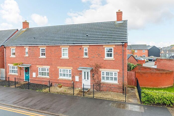 3 Bedroom Semi-Detached House To Rent In Sir Frank Williams Avenue, Didcot, OX11