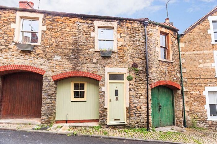 1 Bedroom Terraced House To Rent In Whittox Lane, Frome, BA11