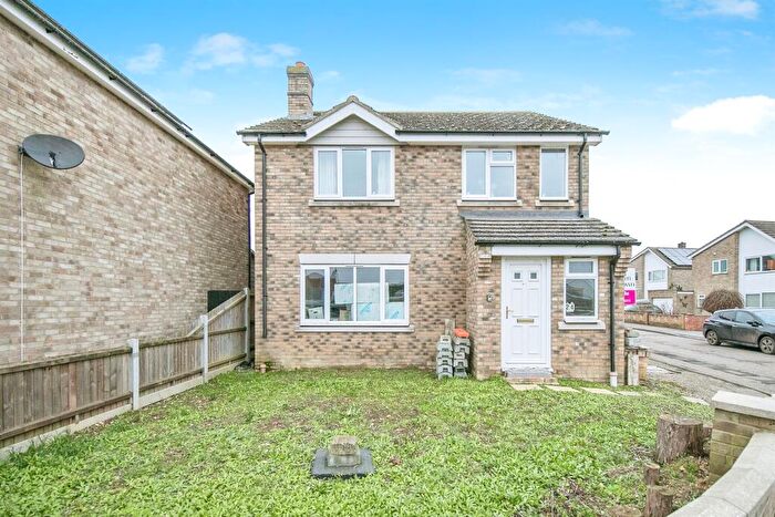 4 Bedroom Detached House For Sale In The Pippins, Glemsford, Sudbury, CO10