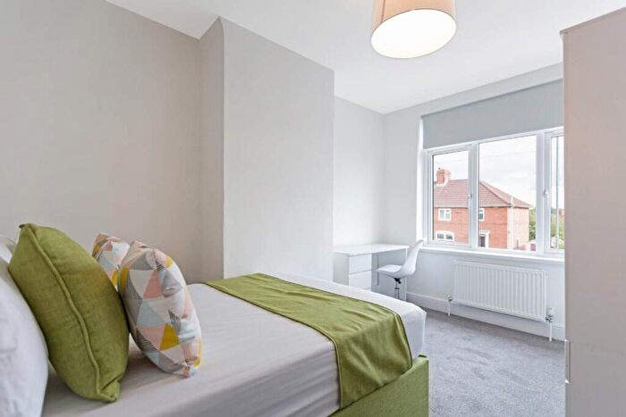 4 Bedroom House To Rent In Filton Avenue, Bristol, BS7