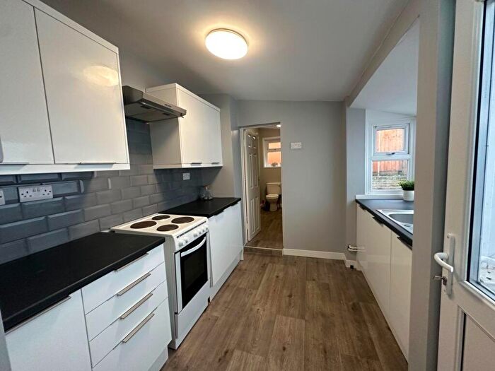 1 Bedroom House Of Multiple Occupation To Rent In Beaufort Road, Exeter, Devon, EX2