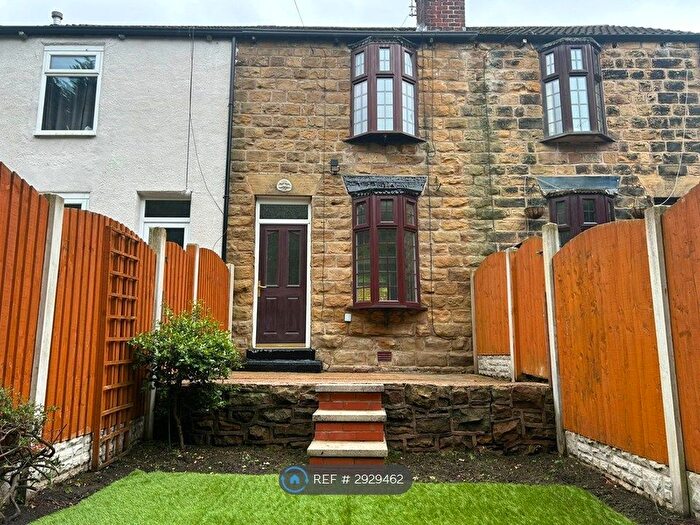 2 Bedroom Terraced House To Rent In Bawtry Road, Rotherham, S66