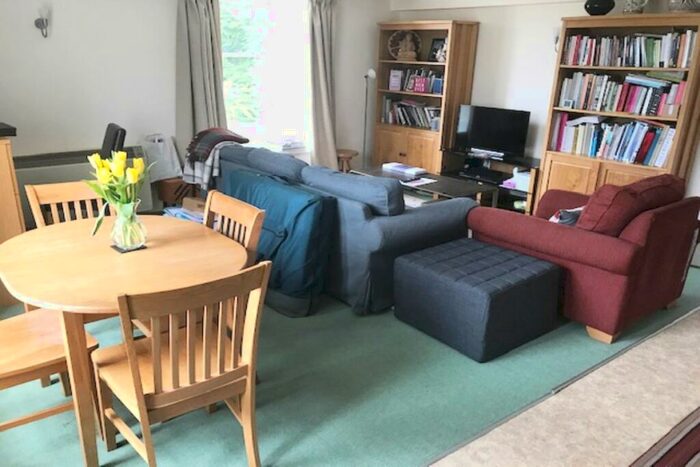 1 Bedroom Flat To Rent In Willsbridge House Willsbridge Hill, Willsbridge, Bristol, BS30