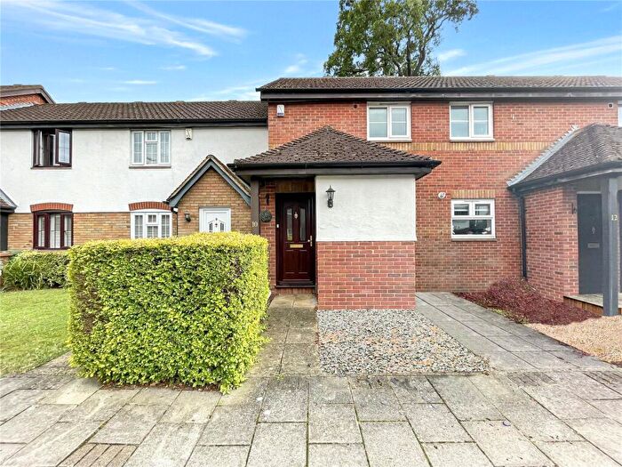 1 Bedroom Maisonette To Rent In Bay Tree Close, Sidcup, DA15