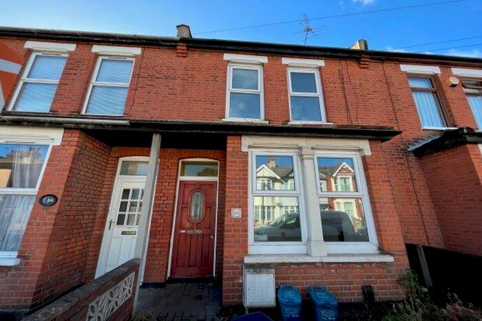 3 Bedroom Property To Rent In Central Avenue, Southend-On-Sea, SS2