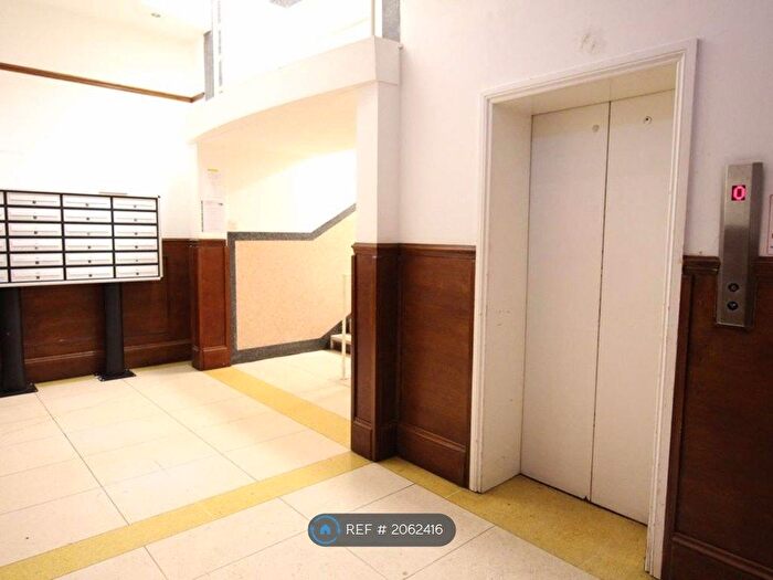 1 Bedroom Flat To Rent In Bradley House, Bristol, BS1