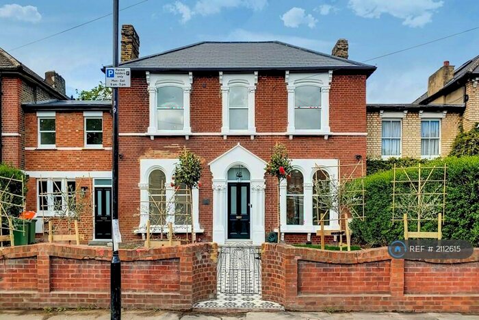 7 Bedroom Detached House To Rent In Windsor Road, London, E7