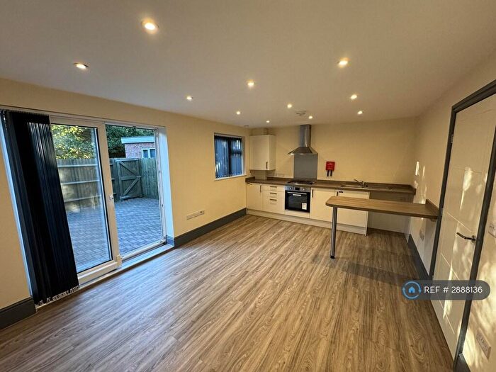 1 Bedroom Flat To Rent In Leicester, Leicester, LE2