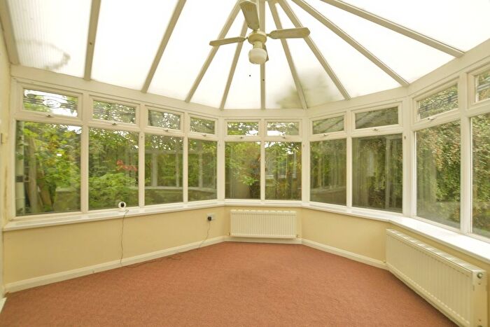 2 Bedroom Bungalow For Sale In Briars Road, St. Marys Bay, Romney Marsh, Kent, TN29