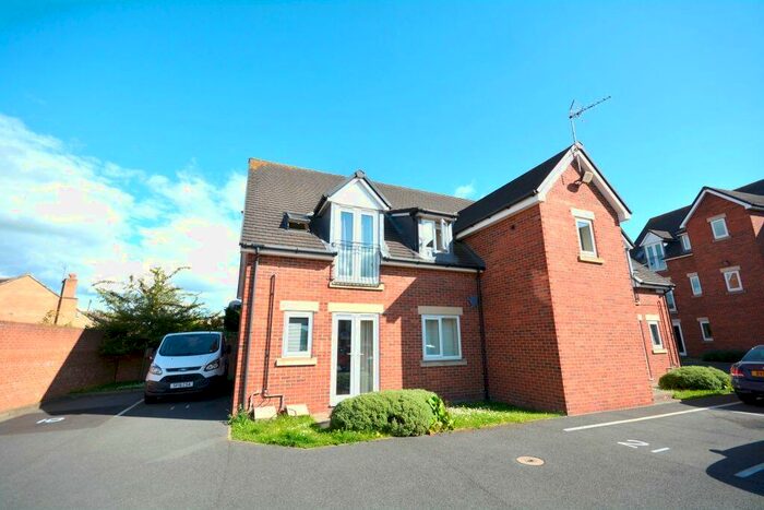 2 Bedroom Apartment For Sale In Grange Court, Carrville, Durham, DH1