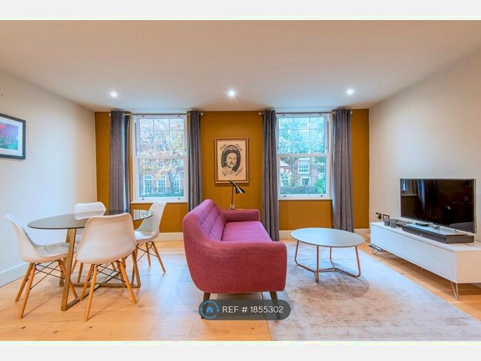 1 Bedroom Flat To Rent In Grove Vale, London, SE22