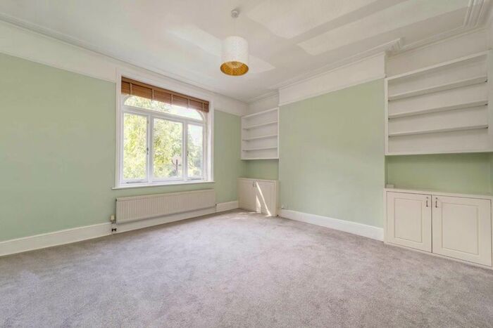 2 Bedroom Flat To Rent In Widley Road, London, W9