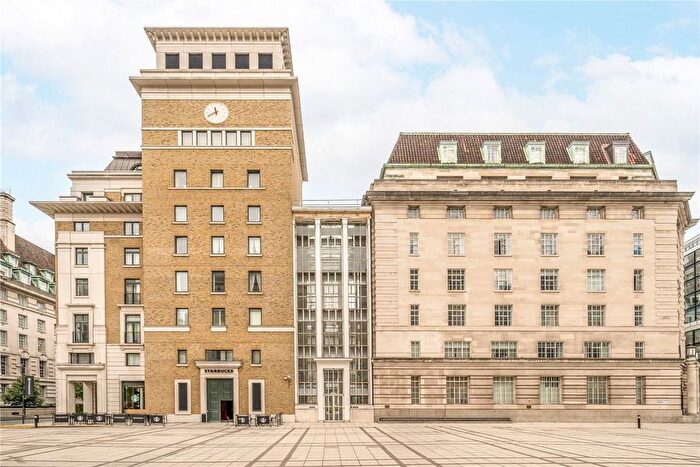 1 Bedroom Flat For Sale In Chicheley Street, County Hall, SE1