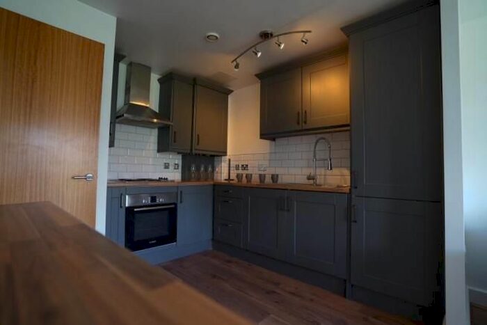 1 Bedroom Flat To Rent In Alfred Knight Way, Edgbaston, Birmingham, B15