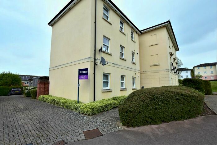 2 Bedroom Flat To Rent In Joyford Passage, Battledown Park, Cheltenham, GL52