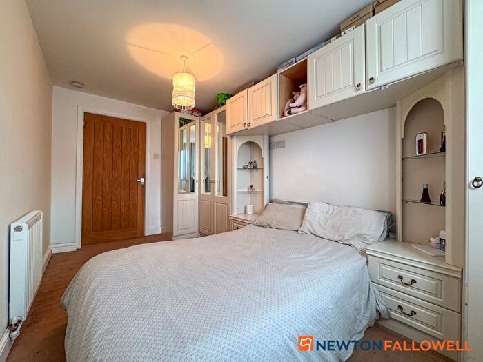 3 Bedroom End Terrace House For Sale In Green Lane, Dry Doddington, NG23