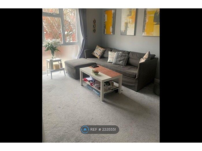 1 Bedroom Flat To Rent In Fox Hill, London, SE19