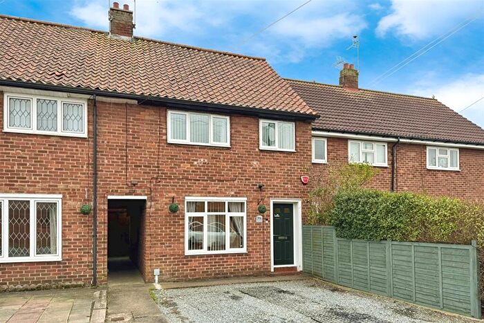 3 Bedroom House To Rent In Saltash Road, Kingston Upon Hull, HU4