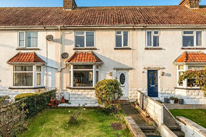 3 Bedroom Terraced House For Sale In Pottington Road, Barnstaple, Devon, EX31