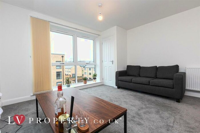 1 Bedroom Flat To Rent In Central, Birmingham City Centre, B5