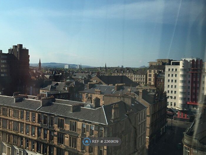 2 Bedroom Flat To Rent In Bath Street, Glasgow, G2