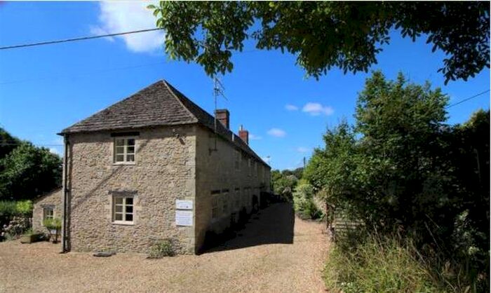 2 Bedroom Semi-Detached House To Rent In Chapel Hill, Lacock, Chippenham, SN15