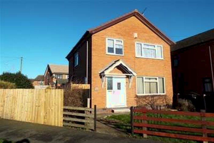 3 Bedroom House To Rent In Back Lane, Hilton, DE65