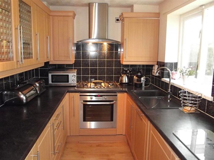 2 Bedroom House To Rent In Webb Street, Newstead Village, NG15