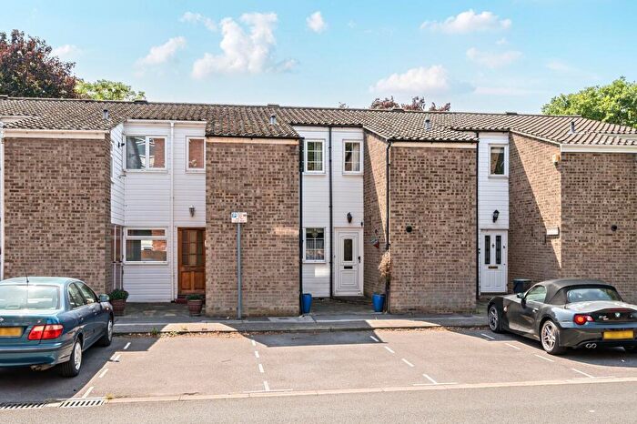 2 Bedroom Terraced House For Sale In Kingston Crescent, Beckenham, BR3