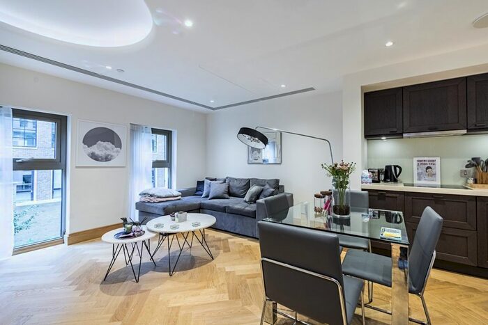 2 Bedroom Flat To Rent In John Islip Street, London, SW1P