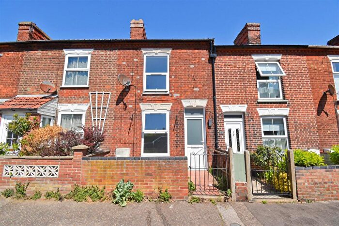 3 Bedroom Terraced House To Rent In New Road, Sheringham, NR26