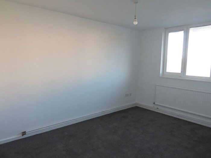 1 Bedroom Property To Rent In Bushfield Court, Peterborough, PE2