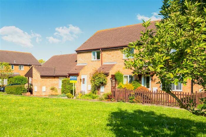 2 Bedroom House To Rent In Bayliss, Godmanchester, Huntingdon, PE29
