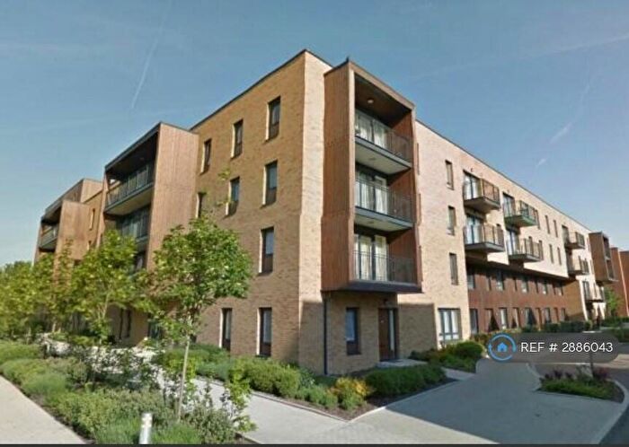 2 Bedroom Flat To Rent In Dowding Drive, London, SE9